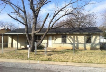 607 Estel St, Weatherford, TX 76086 