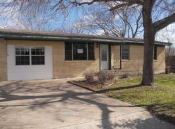 105 Bybee Court, Harker Heights, TX 76548 