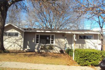 5033 Melissa St, Haltom City, TX 76117 