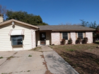 1605 Amhurst Dr, Arlington, TX 76014 