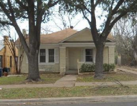 3331 Gibsondell Ave, Dallas, TX 75211 