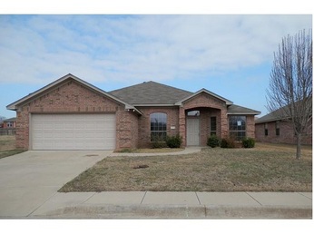 10834 Antelope Drive, Flint, TX 75762 