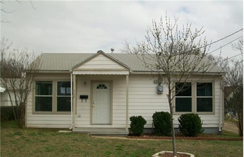 508 S Gilpin Ave, Dallas, TX 75211 