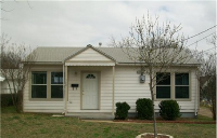 508 S Gilpin Ave, Dallas, TX 75211 