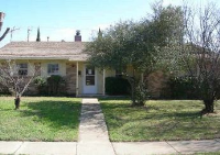 1106 Cabana Ln, Garland, TX 75042 