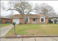 16915 Forest Bend Avenue, Friendswood, TX 77546 
