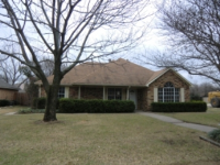 200 Myrtle Ave, Waxahachie, TX 75165 