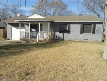 3401 Sidney Drive, Mesquite, TX 75150 