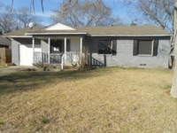 3401 Sidney Drive, Mesquite, TX 75150 