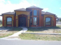 600 Alto Bonito Street, Rio Grande City, TX 78582 