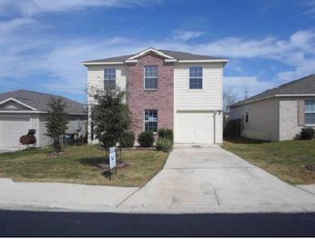 11223 Country Canyon, San Antonio, TX 78252 