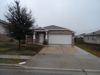 430 Blackman Trl, Hutto, TX 78634 
