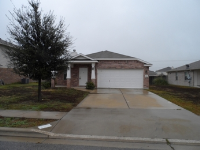 430 Blackman Trl, Hutto, TX 78634 
