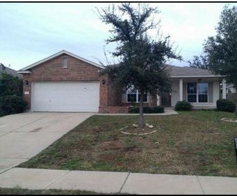 3137 Blue Ridge Dr, Round Rock, TX 78681 