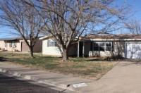 316 SW 11th Pl, Andrews, TX 79714 