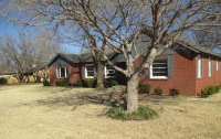 3612 Ave V, Snyder, TX 79549 