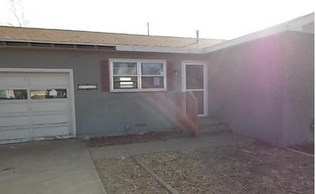 717 Cotter Dr, Spearman, TX 79081 