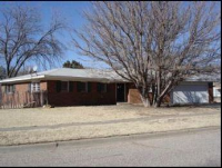 337 Hudson Avenue, Amarillo, TX 79108 