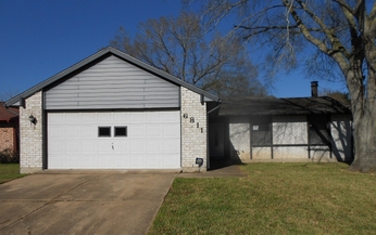 6811 Gettysburg Dr, Richmond, TX 77469 