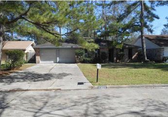 23222 Birnam Wood Blvd, Spring, TX 77373 