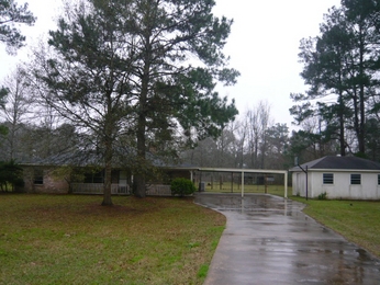 170 County Rd 2292, Cleveland, TX 77327 