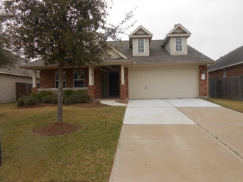7223 Palmito Ranch Dr, Richmond, TX 77406 