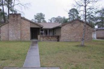2503 Deasa Drive, Spring, TX 77373 