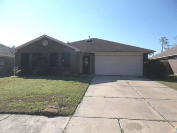 3906 Cyril Dr, Humble, TX 77396 