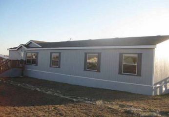 1241 Stoneway Dr E, Ponder, TX 76259 