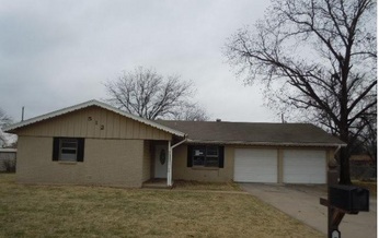 512 Fairmont St, Clyde, TX 79510 