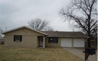 512 Fairmont St, Clyde, TX 79510 