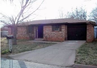 2318 Westwood Dr, Abilene, TX 79603 