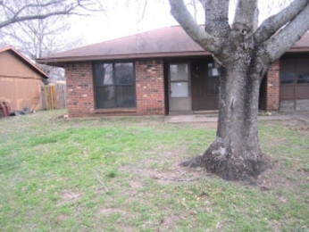 1101 E Ave O, Belton, TX 76513 