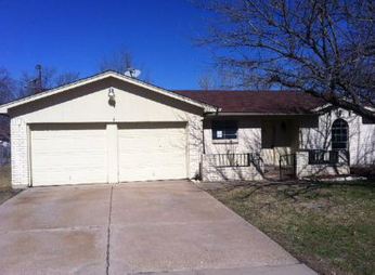 1005 Dayton Road, Mansfield, TX 76063 
