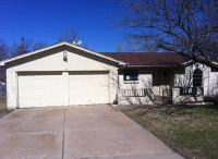 1005 Dayton Road, Mansfield, TX 76063 
