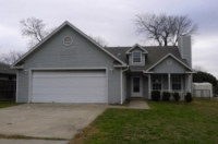 803 Church St, Sanger, TX 76266 