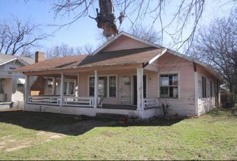 1340 E Richmond Ave, Fort Worth, TX 76104 