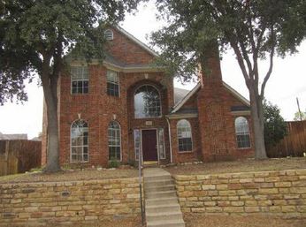 579 Cheshire Drive, Coppell, TX 75019 