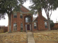 579 Cheshire Drive, Coppell, TX 75019 