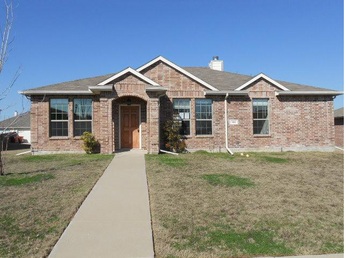 404 Ame Ln, Royse City, TX 75189 