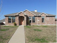 404 Ame Ln, Royse City, TX 75189 