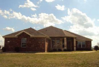 1587 Meadowbrook La, Nevada, TX 75173 