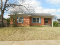 3413 Maryland Ave, Dallas, TX 75216 
