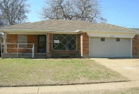4205 Augusta Drive, Garland, TX 75041 