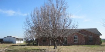 8274 County Road 2610, Ivanhoe, TX 75447 