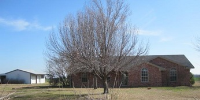 8274 County Road 2610, Ivanhoe, TX 75447 