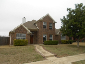 1705 Quail Run Drive, Garland, TX 75040 