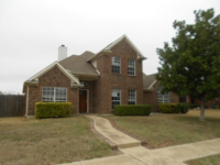 1705 Quail Run Drive, Garland, TX 75040 