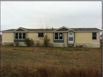 11316 County Rd 510, Venus, TX 76084 