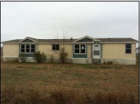 11316 County Rd 510, Venus, TX 76084 